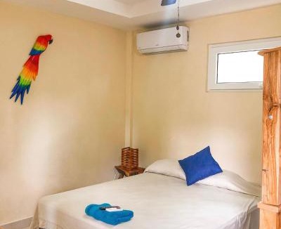 Managua House | Casa Inti Guesthouse & Lodge