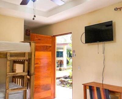 Managua House | Casa Inti Guesthouse & Lodge