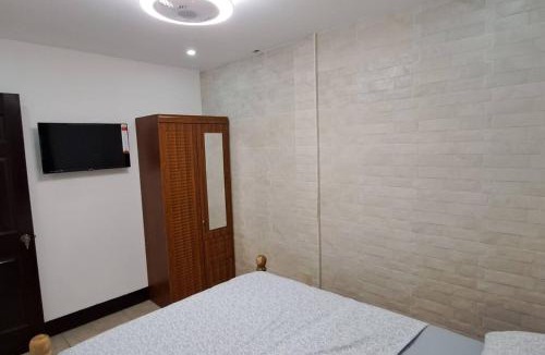 Matagalpa Apartment | Casa Isabella 45