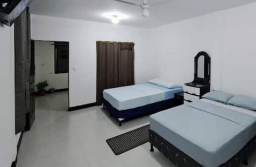 Matagalpa Apartment | Casa Isabella. A cozy and quiet space.