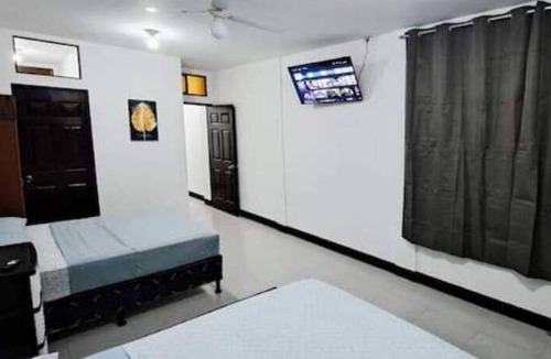 Matagalpa Apartment | Casa Isabella. A cozy and quiet space.
