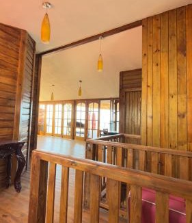 Puerto Sandino Resort | Casa la barra surf resort