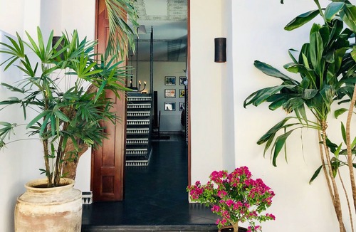 Granada Villa | Casa La Sultana - Luxury designer home