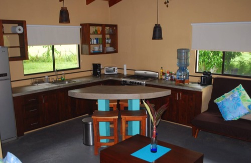 San Diego House | 'Casa Las Olas', House with Private Pool Nr Surf Beach.