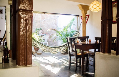 Leon House | Casa Laurel tu casa en Nicaragua