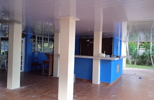 Pochomil House | Casa Madera del playa