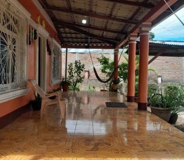Altagracia Apartment | CASA MARCELa