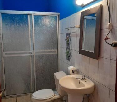 Altagracia Apartment | CASA MARCELa