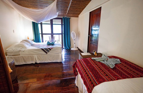 La Laguna Hotel | CASA MARIMBA