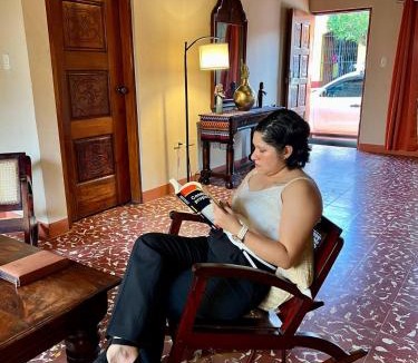 Leon House | Casa Mestiza