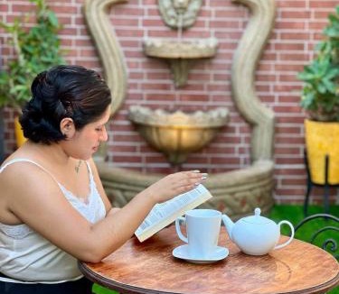 Leon House | Casa Mestiza