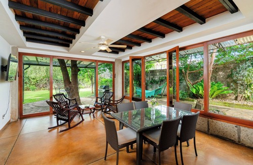 Managua House | Casa Milo