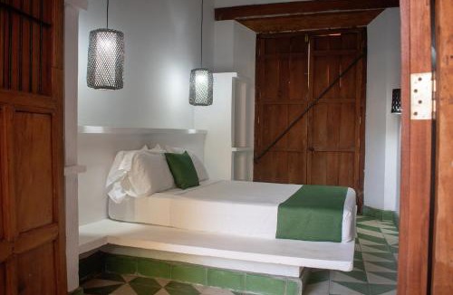 Granada House | Casa Miskitu