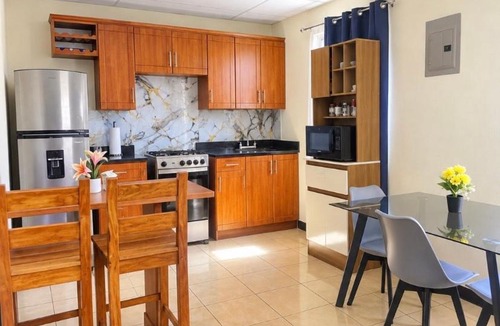 Granada House | Casa Mombacho