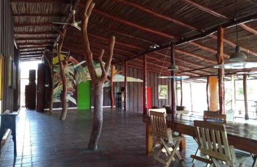 San Juan del Sur Apartment | Casa Monkey House