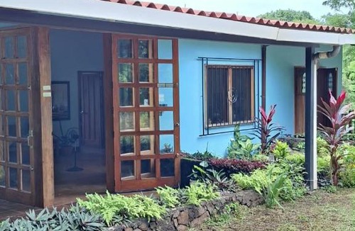 Balgue Apartment | Casa Mono Congo
