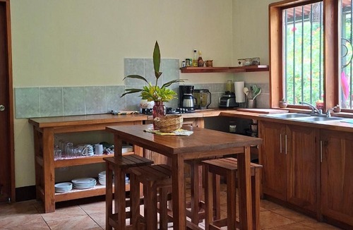 Balgue Apartment | Casa Mono Congo