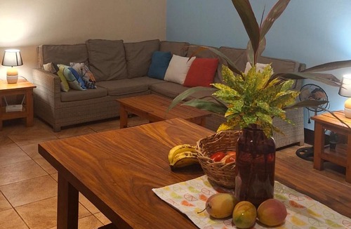 Balgue Apartment | Casa Mono Congo