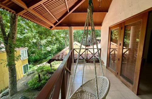 Catarina House | Casa MonoCongo - Laguna de Apoyo
