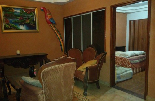 Managua Hostel | Casa Montoco