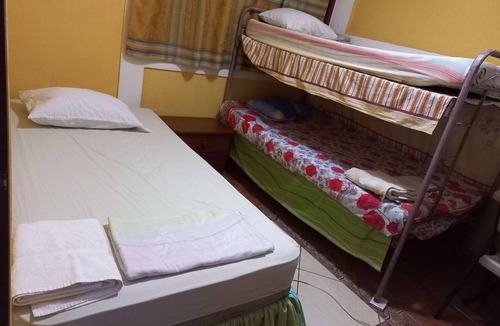 Managua Hostel | Casa Montoco