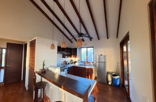 Salinas Grandes House | Casa Naranja at Playa Tesoro