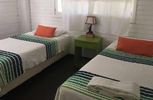 Las Penitas House | Casa Natalia - Beachfront Vacation Home Family Friendly