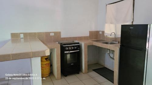 Santa Cruz Apartment | Casa Nicañol