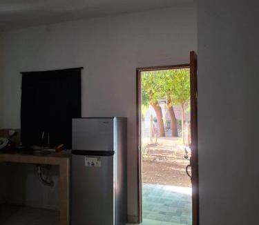 Santa Cruz Apartment | Casa Nicañol