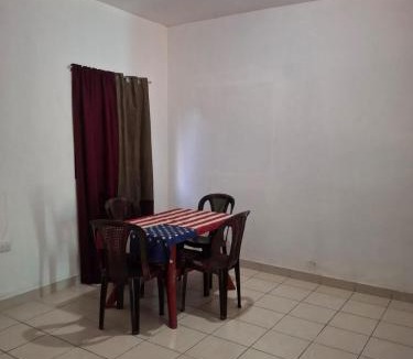 Santa Cruz Apartment | Casa Nicañol