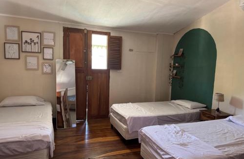 San Juan del Sur House | Casa Nomada