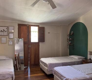 San Juan del Sur House | Casa Nomada
