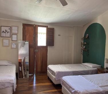 San Juan del Sur House | Casa Nomada