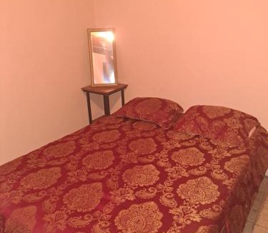 Rio Blanco Bed & Breakfast | Casa particular con habitaciones disponibles en colonia indepdencia Distrito 3 Managua