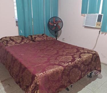 Rio Blanco Bed & Breakfast | Casa particular con habitaciones disponibles en colonia indepdencia Distrito 3 Managua
