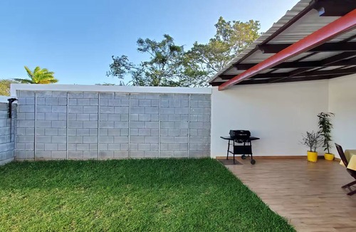 Lago de Apoyo House | Casa Perla: Climate and Comfort!