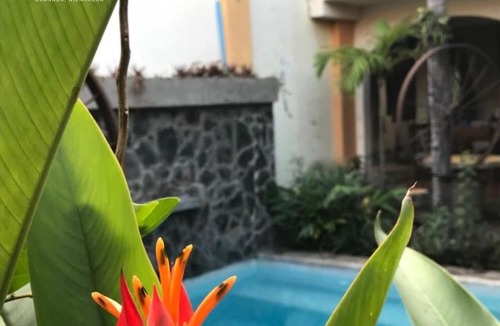 Granada House | Casa Prensa