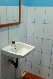 La Virgen Bed & Breakfast | Casa pura vida Rivas