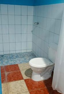 La Virgen Bed & Breakfast | Casa pura vida Rivas