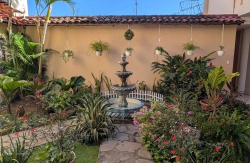 Granada House | Casa Real Xalteva