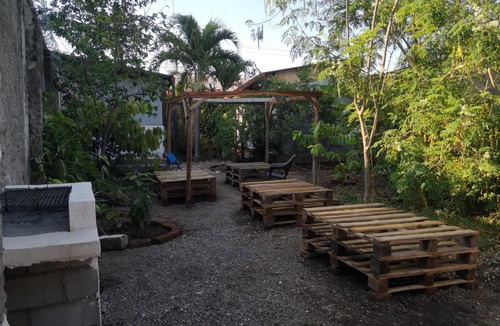 Granada House | Casa Rey Garrobo