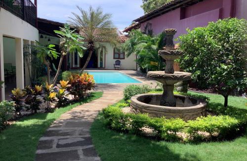 Leon Hostel | Casa Riverstone