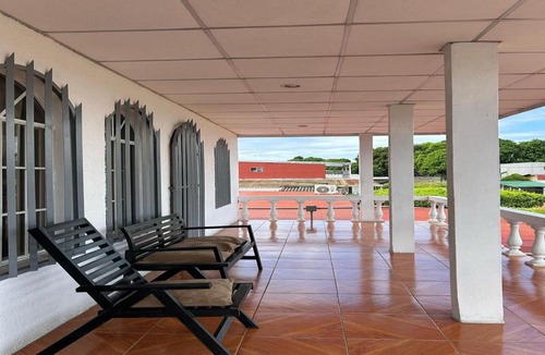 Managua Apartment | Casa Robles - Stay Near MGA Airport