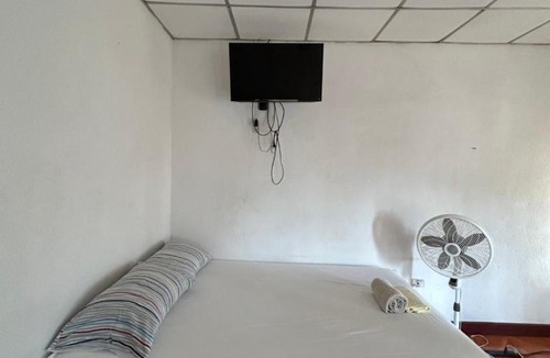 Managua Apartment | Casa Robles - Stay Near MGA Airport