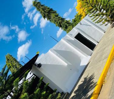 Managua Bed & Breakfast | Casa San Juan 560