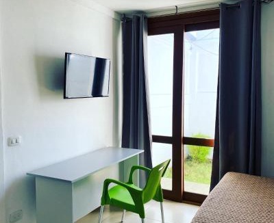 Managua Bed & Breakfast | Casa San Juan 560