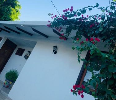 Managua Bed & Breakfast | Casa San Juan 560