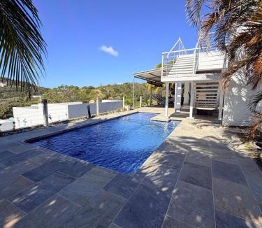 San Juan del Sur Villa | Casa Santa Clara- Ocean View Villa in San Juan del Sur