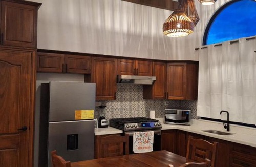 San Diego Apartment | Casa Sevilla - 2BR Oceanfront Tiny Home by Veritas Pacifica