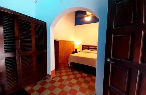 Granada Bed & Breakfast | Casa Silas Granada Nicaragua